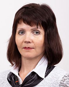 Беляева Ольга