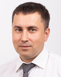 Калабин Сергей