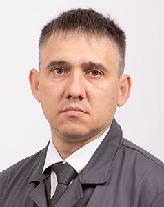 Корин Григорий