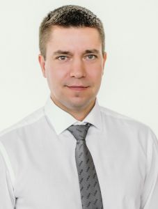 Францкевич Александр Николаевич