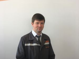 Головко Ярослав Владимирович