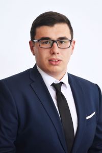 Хацац Ислам Кимович