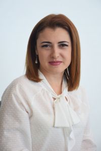Хуако Зарема Мухтаровна