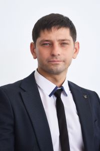 Сиюхов Рустам Адамович