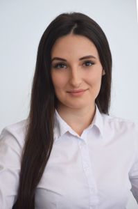Степанчук Вероника Витальевна