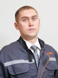Гребенкин Артем Рудольфович