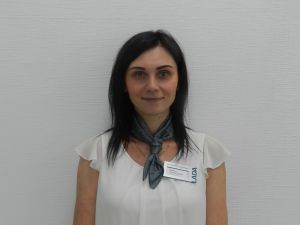 Марина Ларина