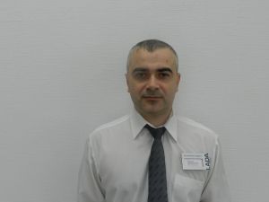 Александр Махалов