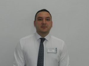 Дмитрий Лукьянов