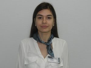 Мария Беркова