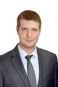 Каретников Михаил Юрьевич