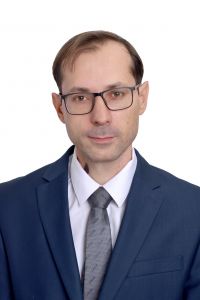 Михалков Роман Александрович