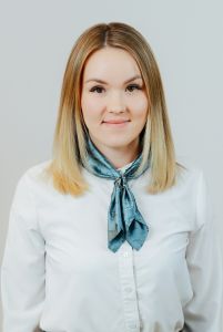 Порханова Анастасия