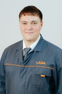 Кириллов Артём