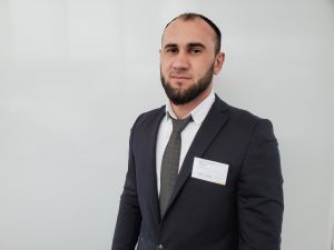 Саламов Хусейн Хасанович