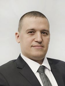 ШАШУНОВ ЕВГЕНИЙ