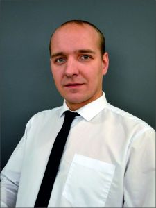 Лапин Петр Сергеевич