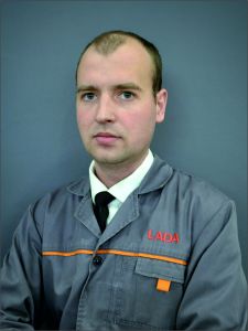 Махотин Илья Александрович