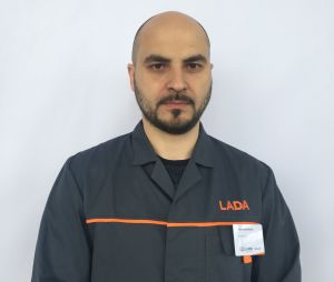 Прохоров Владимир Иванович