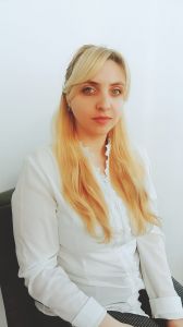 Козкина Анастасия