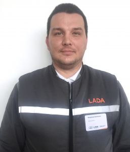 Авраменко Владимир