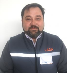 Липатников Иван Сергеевич