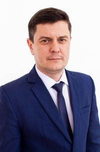 Ильин Станислав
