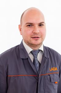 Добрынин Александр