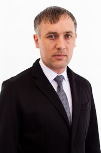 Горбунов Дмитрий