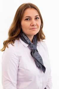 Орехова Светлана