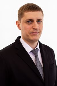 Измайлов Никита
