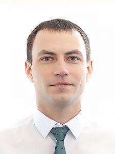Евгений Шаромов