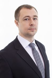 Щеголев Евгений