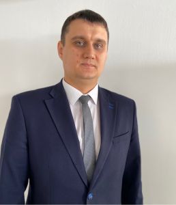 Денисенко Алексей Николаевич