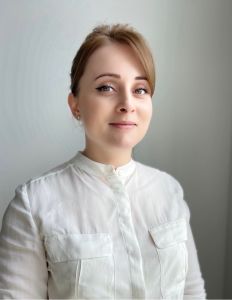 Тулаева Евгения Андреевна