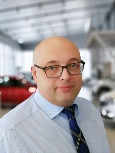 Мельников Андрей Леонидович