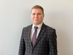 Марданов Евгений Сергеевич