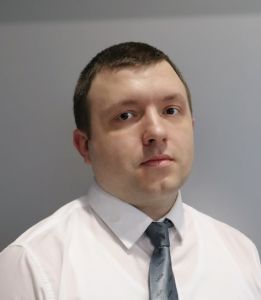 Воронцов Максим Александрович