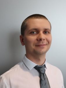 Морозов Виктор Александрович