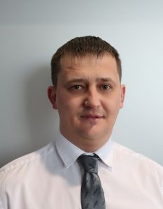 Иванов Максим Евгеньевич