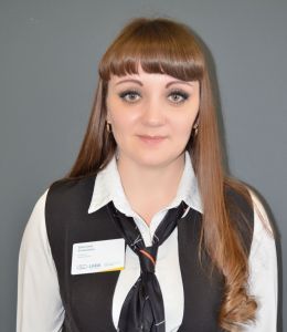 Сорокина Светлана