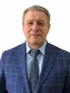 Баринов Валерий Леонидович