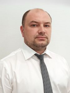 Шамшурин  Сергей Валентинович