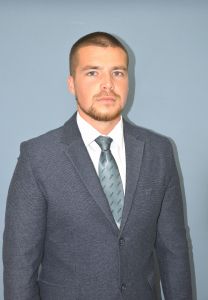 Кижаев Артём