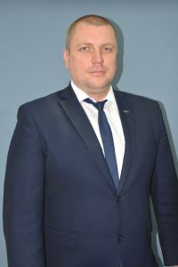 Никитин Александр