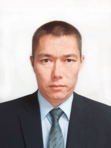 Башпенов Руслан Усманович