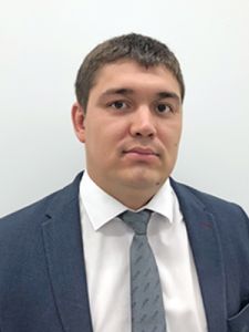 Тимофеев Роман Сергеевич