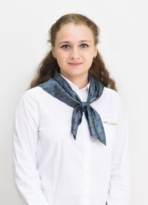 Соловьева Юлия
