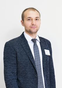 Зайцев Максим
