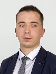 Русских Андрей